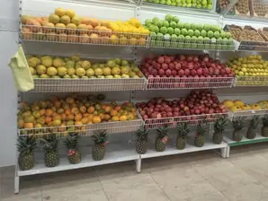 Bolson 1 de PADIFRUT