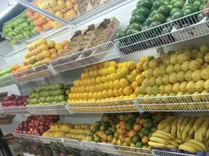Bolson 2 de PADIFRUT