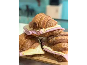 Maicenitas de Pan de vida