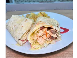 Para armar a tu gusto de Pana saludable