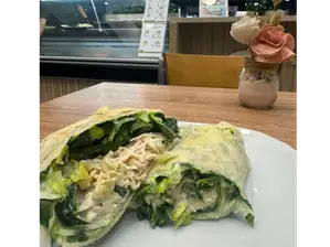 Cesar de Pana saludable