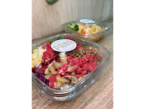 Para armar a tu gusto. de Pana saludable