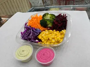 Variadita Pana de Pana saludable