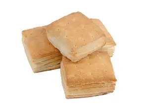 CRIOLLO HOJALDRE de PANADERIA SANTA ROSA