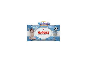 Toallitas húmedas Huggies de Pañalera Bebelandia