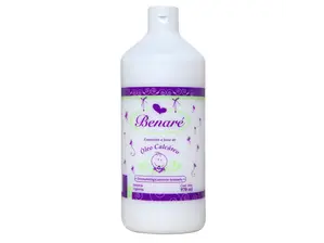BENARÉ x 970 ml. de PAÑALERA FELIBEL