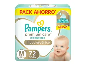 PREMIUM CARE de Pañalera Central San Justo