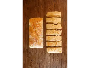 PAN CIABATTA X 5 UNIDADES de PANNICO