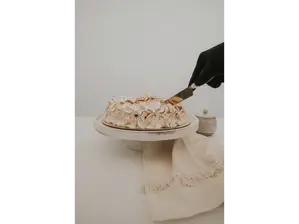 TORTA DE NUEZ de PANNICO