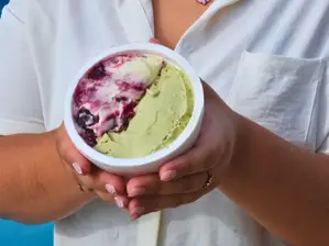 🍧 1/4 KG de Panniyo Helados