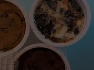 PROMO 1KG + 1/4KG de Panniyo Helados