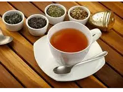 Infusiones de panther bar