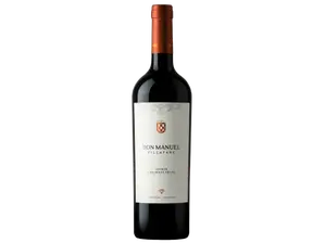 Don Manuel Villafañe Estate de PAR