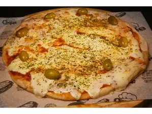 Mozzarella de Parada 600