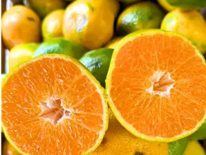 Naranja selección kg de Parador de frutas el pato