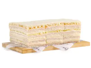 Docena gourmet rectangular de Parma Alberdi