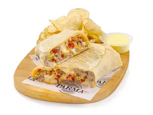 Catering 30 personas de Parma Manantiales