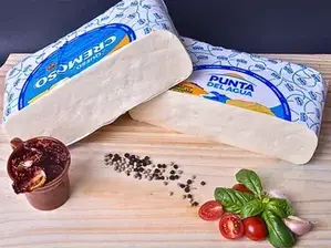 Queso Cremoso Punta Del Agua KILO de PasiLLoKiosko