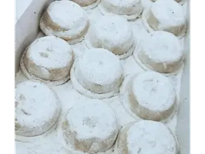 SORRENTINOS de Pastas del Papa