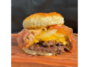 Neuquen de Patagonia Burgers