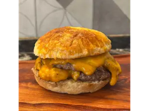 Chaltén de Patagonia Burgers