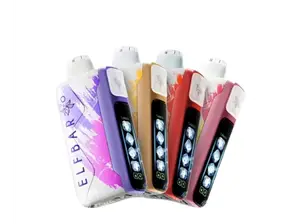 ELFBAR CREATE 40K de Patagonia Importados