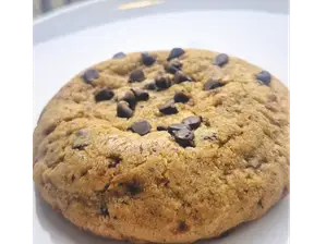 Chocochips cookie de Paula | cocina sin gluten y sin lactosa