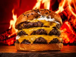 Gran Atomic de Pazuburger