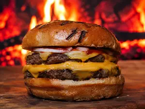 Gran Amanda de Pazuburger