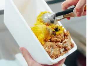1 kg de P di Prego - Córdoba