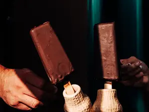 Palitos de Crema de P di Prego - Córdoba