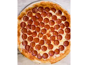 PEPPERONI de PDM