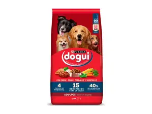 Dogui de Pedidosguau