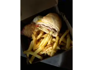 Lomo completo de Pedrino