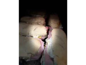 Lomo completo de Pedrino