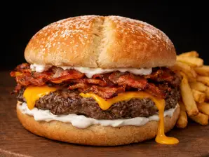 BACON de PELABURGERS