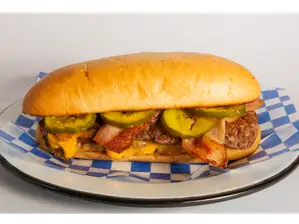 Criolla de PELUQUITA DELI