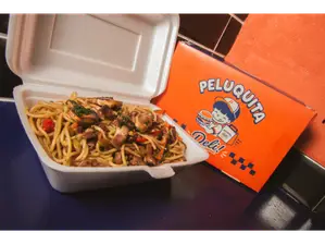 Cajita peluquita de PELUQUITA DELI