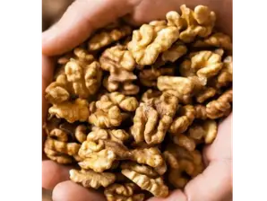 Nueces light ambar de Peperina Healthy & Fresh Market