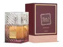 Khamrah Dukhan de perfumes.eg