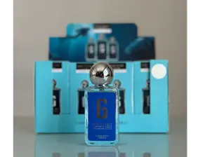 9 Pm Rebel de perfumes.eg