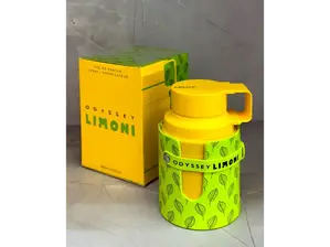 Yara Rosa Lattafa de perfumesmayorista