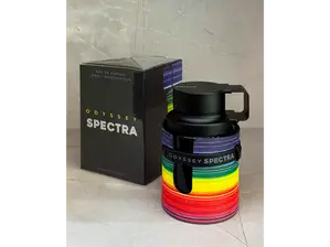 Asad Negro Lattafa de perfumesmayorista