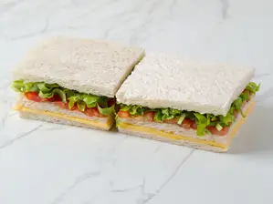 Variedades con Queso de Perikos