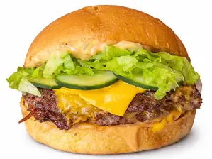 Big Mac de Peri's