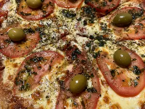 Napolitana de Peri's