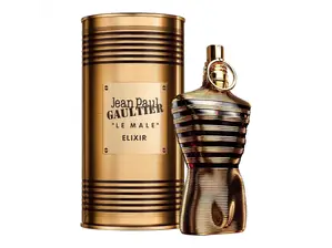 Jean Paul Gaultier Le Male Elixir de PermufesCba777