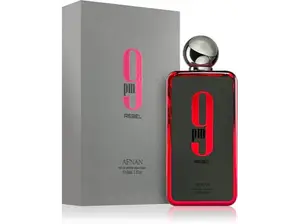 9 p.m Rebel de PermufesCba777
