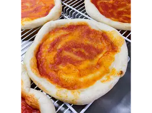4 PACKS PREPIZZA x2 de Perro Pandaluz