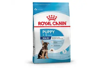 Royal Canin Maxi Puppy x 15kg de Pet Food Online